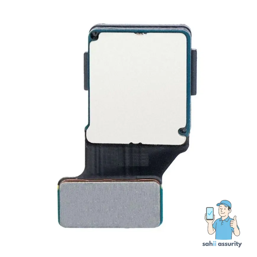 Replacement Back Camera for Samsung Galaxy S20 Plus (Main Camera) thumbnail